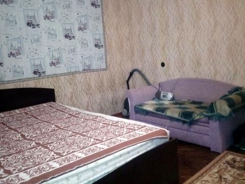 квартира за адресою Голосіївський просп. (40-річчя Жовтня), 124