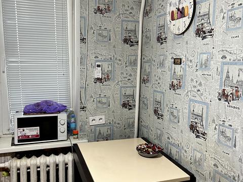 квартира по адресу Обоянская ул. (Обоянська), 29/15