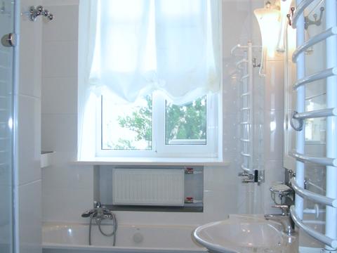 квартира за адресою Тарасівська вул., 16