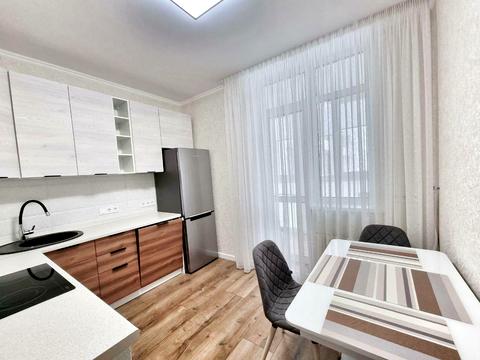 квартира по адресу Тираспольская ул., 54