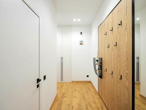 квартира за адресою Київ, Лабораторний пров., 7