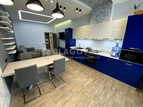 квартира по адресу Евгения Коновальца ул. (Щорса), 34-А