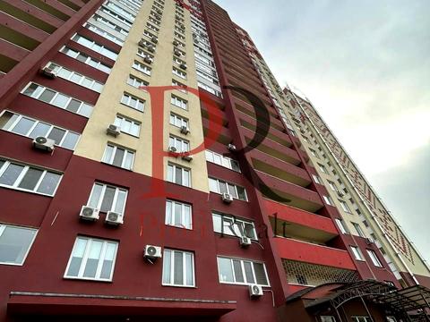 квартира за адресою Ясинуватський пров., 10