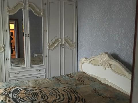 квартира за адресою Бреуса, 54