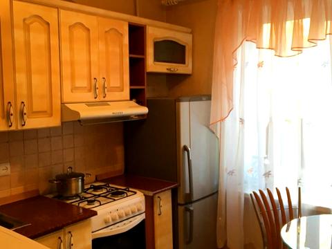 квартира по адресу Жилянская ул., 76