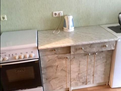 квартира по адресу Леся Курбаса просп., 18-Б