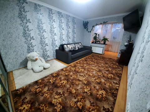 квартира по адресу Грушевського ул., 17-Б