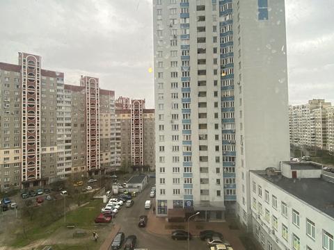 квартира по адресу Червоной Калины просп. (Владимира Маяковского), 70