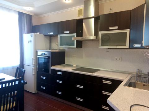 квартира за адресою Макіївська вул., 10а