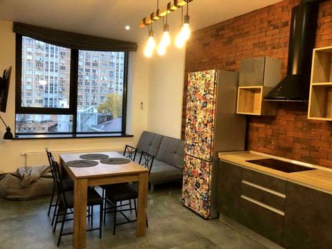 квартира за адресою Ділова вул. (Димитрова), 1/2