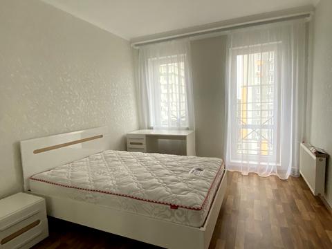 квартира за адресою Клавдіївська вул., 40-А