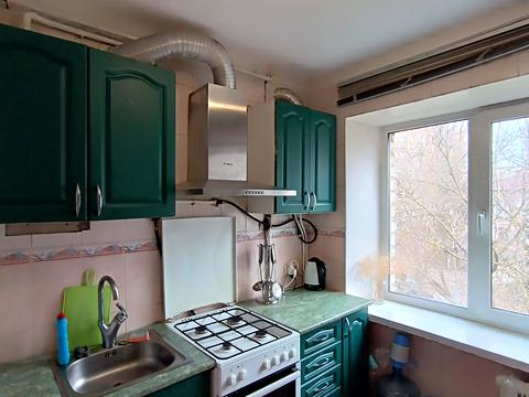 квартира по адресу Довженка ул., 44