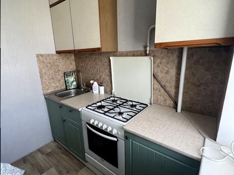 квартира по адресу Василия Сухомлинского ул. (Совхозна), 48