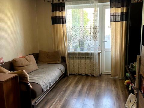 квартира по адресу Перемишльська ул. (Червонопільська), 13/16