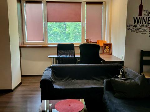 квартира за адресою Андрія Малишка вул., 21-Б