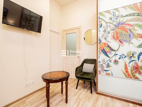 коммерческая по адресу Науки просп. (Ленина), 9д