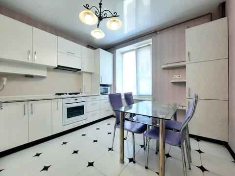 квартира за адресою вул Генерала Іренєєва, 15/1