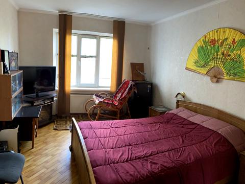 квартира по адресу Пермская ул. (Пермська), 6