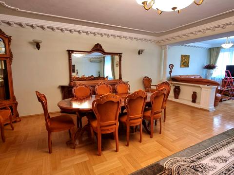 квартира по адресу Владимира Ивасюка просп. (Героїв Сталінграду), 24-А