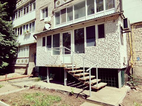 коммерческая по адресу вул. Лягіна, 10