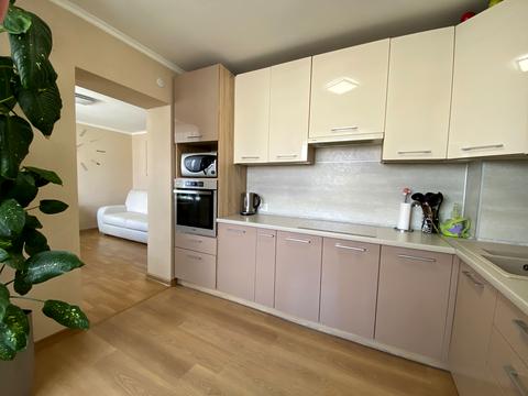 квартира за адресою Левка Лук'яненка вул. (Маршала Тимошенка), 19