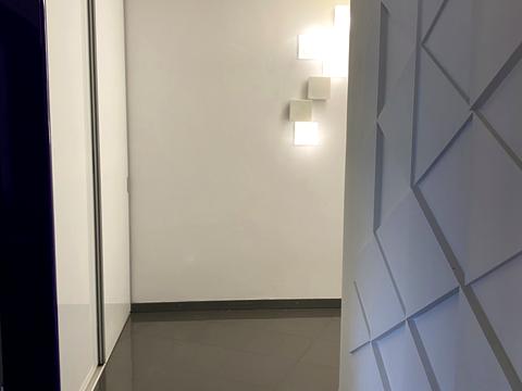 квартира по адресу Обсерваторный пер., 2/6
