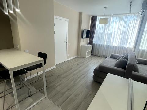 квартира за адресою Самійла Кішки вул. (Маршала Конєва), 10/1