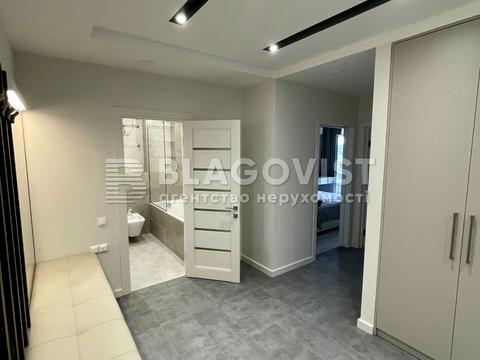 квартира за адресою Антоновича вул. (Горького), 109