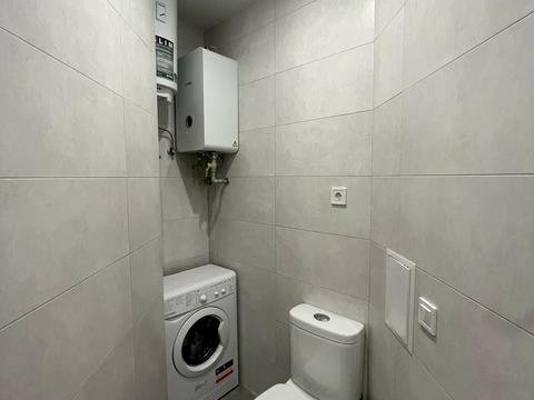 квартира по адресу Осенняя ул., 33