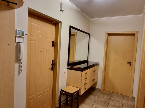 квартира по адресу Якуба Коласа ул., 4