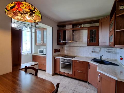 квартира по адресу Якуба Коласа ул., 4