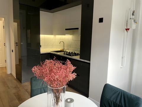 квартира по адресу Зелена ул., 8