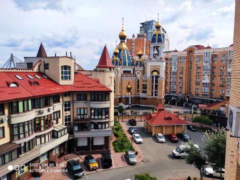 квартира по адресу Владимира Ивасюка просп. (Героїв Сталінграду), 4