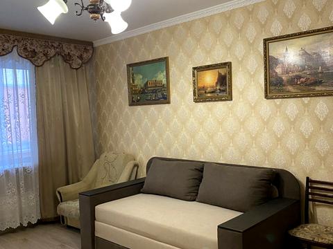 квартира по адресу Чернобыльская ул., 17