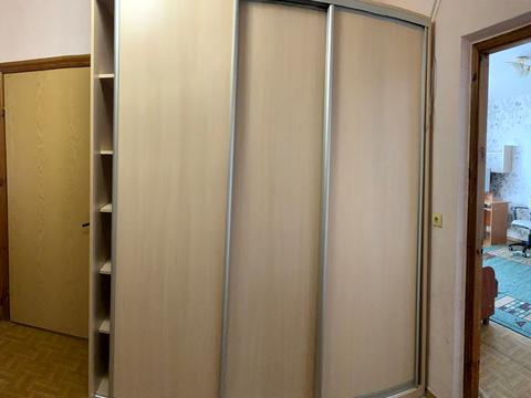 квартира за адресою Милославська вул., 31-Б