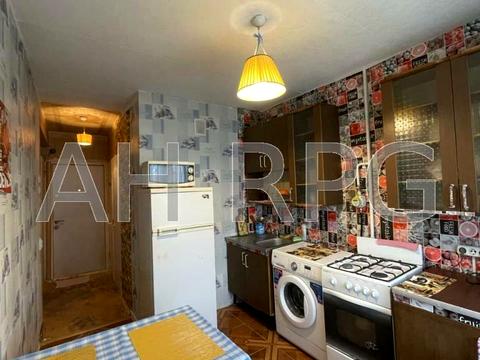 квартира за адресою Щусєва вул., 42-А