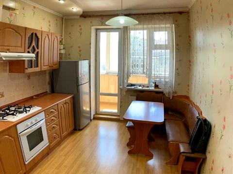 квартира за адресою Одеса, Композитора Ніщинського вул., 22