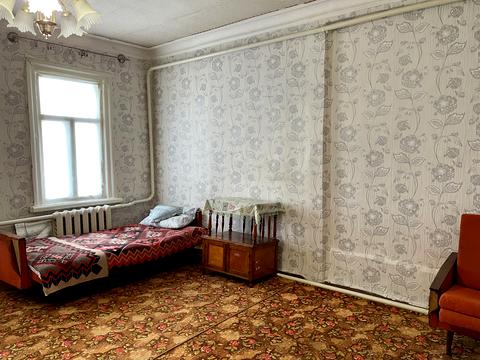 квартира по адресу Центр, 3