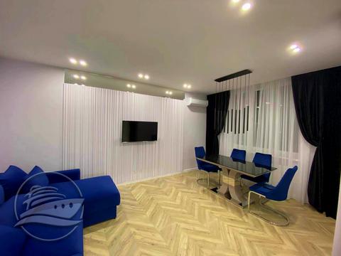 квартира по адресу Ясиноватский пер., 10