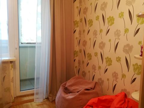 квартира за адресою Митрополита Андрея Шептицького вул. (Анатолія Луначарського), 1/2