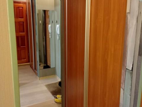 квартира по адресу Александры Экстер ул. (Цветаевой Марины), 8