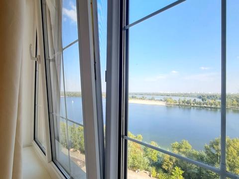 квартира за адресою Володимира Івасюка просп. (Героїв Сталінграду), 12-Д