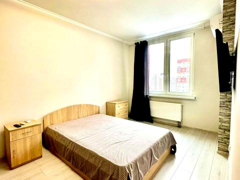 квартира по адресу Ясиноватский пер., 10