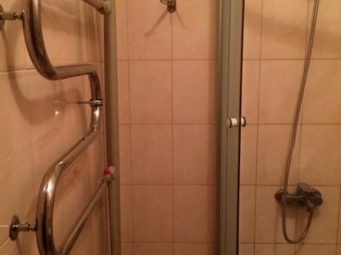 квартира по адресу Чернобыльская ул., 13