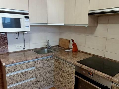 квартира по адресу Запорожское шоссе, 60
