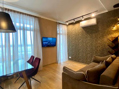 квартира по адресу Леси Украинки бульв., 7-В