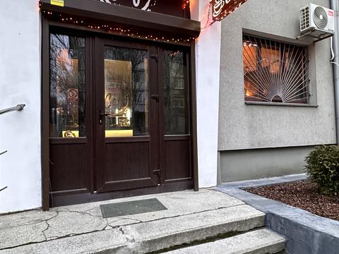 коммерческая по адресу Сичеславская ул. (В.И.Ленина), 17а