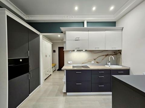 квартира за адресою Михайла Максимовича вул. (Онуфрія Трутенка), 24-А