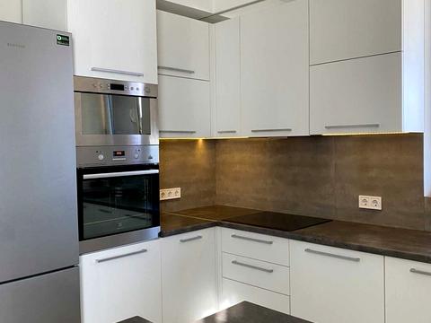 квартира за адресою Сімферопольська вул., 2-К