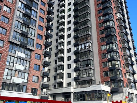 квартира по адресу Костанайская ул., 13-А